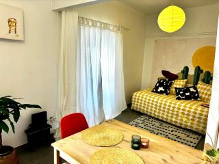 Memoria apartment, a cozy space near Belém. - 7