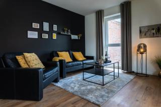 STRAND LOFT No4 - Dahme - 7