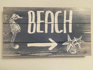 Dahmer Strand 2 - DAS BROCKHAUS - Dahme - 1