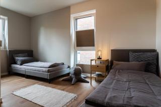 STRAND LOFT No4 - Dahme - 6
