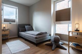STRAND LOFT No4 - Dahme - 5