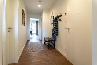 STRAND LOFT No4 - Dahme - 4