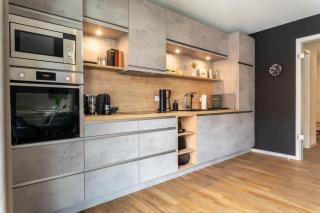 STRAND LOFT No4 - Dahme - 3