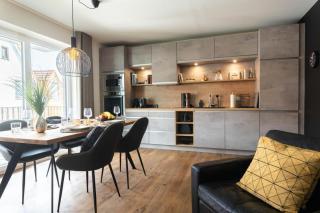 STRAND LOFT No4 - Dahme - 2
