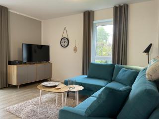 Dahmer Strand 1 - LÜTT HUIS - Dahme - 6