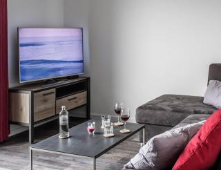 Neue Liebe Haffkrug 5 - Meeresstern - Haffkrug - 9
