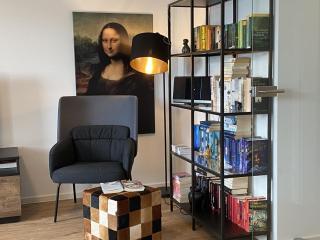 Sonnenweg 48-5 - HARMONIE - 3