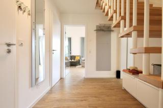 Am Kutterhafen 26 - Nordsee-Loft - Fedderwardersiel - 8