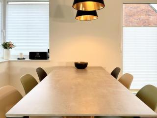 Am Kutterhafen 26 - Nordsee-Loft - Fedderwardersiel - 6