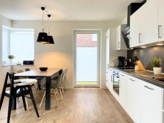 Am Kutterhafen 26 - Nordsee-Loft - Fedderwardersiel - 5