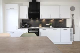 Am Kutterhafen 26 - Nordsee-Loft - Fedderwardersiel - 4