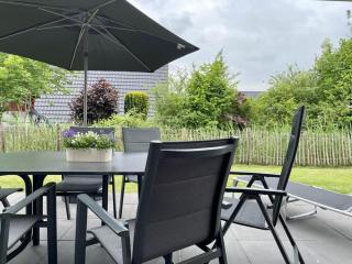 Am Kutterhafen 26 - Nordsee-Loft - Fedderwardersiel - 2