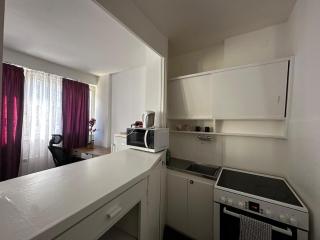 01 Convenient Central Studio - Station Station - Ginevra - 7
