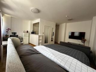 01 Convenient Central Studio - Station Station - 3