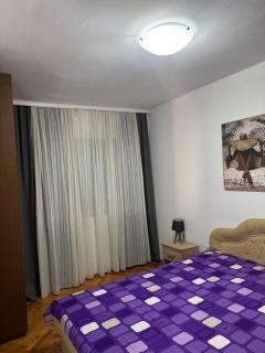 Sweet house - Podgorica - 9