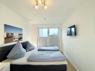 Quartier Hohe Geest 22 - Cuxhaven - 8