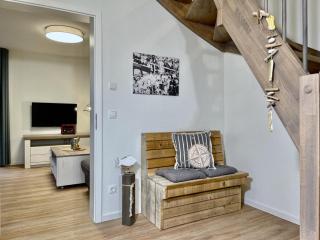 Lönnegarden - Bootsmann - Kellenhusen - 9