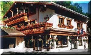 Haus Zeitz - Schönau am Königssee - 2