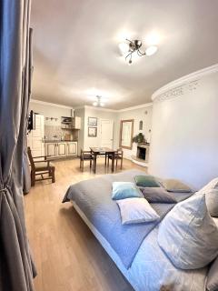 Mini Home Vilnius Old Town - 6