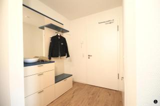 Refugium 3 - Kellenhusen - 2