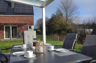 Am Kutterhafen 26a - Haus Nordseebrise - 5