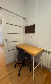 Apartament T36 - Varsóvia - 1