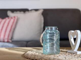 Lönnegarden - Tante Emma - Kellenhusen - 5