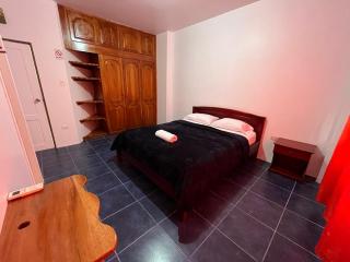 Hostal Neptuno - Puerto Villamil - 5