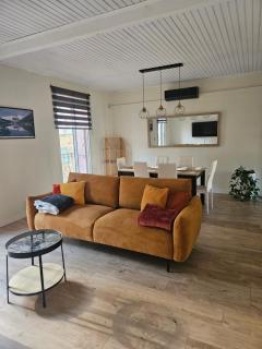 Appartement A Beholding Sight - Amélie-les-Bains-Palalda - 3