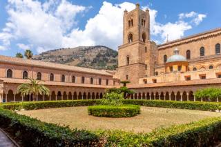 Miceli 68 casa vacanze - Monreale - 2