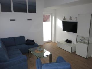 Am Kutterhafen 4 - DAT VISCHERHUUS - 3