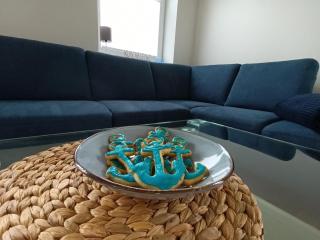 Am Kutterhafen 4 - DAT VISCHERHUUS - 1