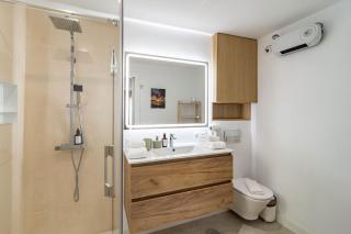 EAC3F- Modern & light apartment steps from the sea - Estepona - 2