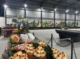 Recanto da Marry - Pedro Leopoldo - 1