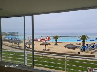 San Alfonso del Mar Departamentos - Algarrobo - 1