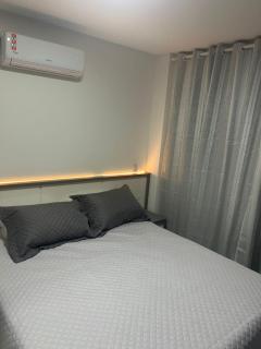 Apartamento meia praia - Itapema - 5