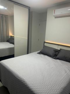 Apartamento meia praia - Itapema - 4