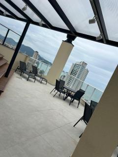 Apartamento meia praia - Itapema - 7