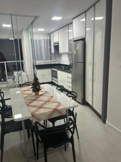 Apartamento meia praia - Itapema - 9
