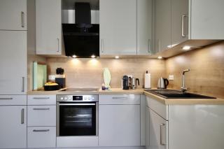 Kellenhusen Tor 18 - MEERESBRISE - Kellenhusen - 6