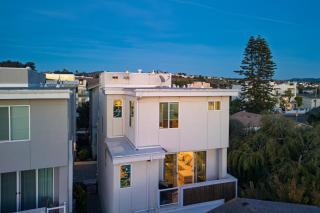 Casa do Sol by AvantStay Rooftop Deck w Ocean Views 2 blocks to Beach - Pismo Beach - 8