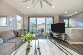 Casa do Sol by AvantStay Rooftop Deck w Ocean Views 2 blocks to Beach - Pismo Beach - 9