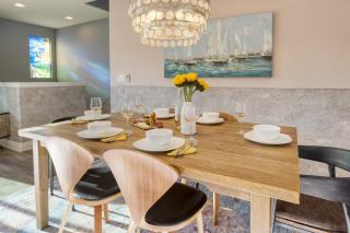 Casa do Sol by AvantStay Rooftop Deck w Ocean Views 2 blocks to Beach - Pismo Beach - 6