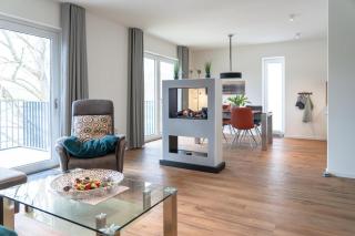 Ferienhaus SONNENWEG 16 - 9