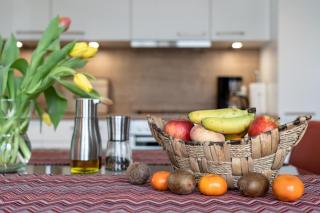 Ferienhaus SONNENWEG 16 - 6