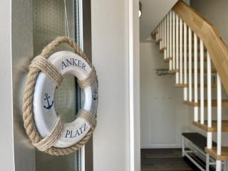 Am Kutterhafen 20 - Ankerplatz - Fedderwardersiel - 8