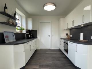 Am Kutterhafen 20 - Ankerplatz - Fedderwardersiel - 4