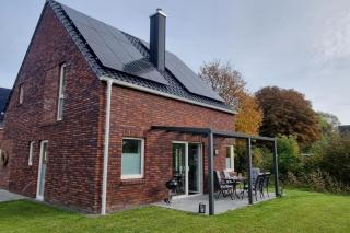 Am Kutterhafen 28 - PRIELHUUS - Fedderwardersiel - 1
