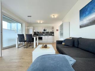 Quartier Hohe Geest 2 - Sahlenburg - 9