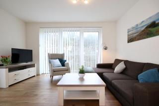 Quartier Hohe Geest 14 - Sahlenburg - 9